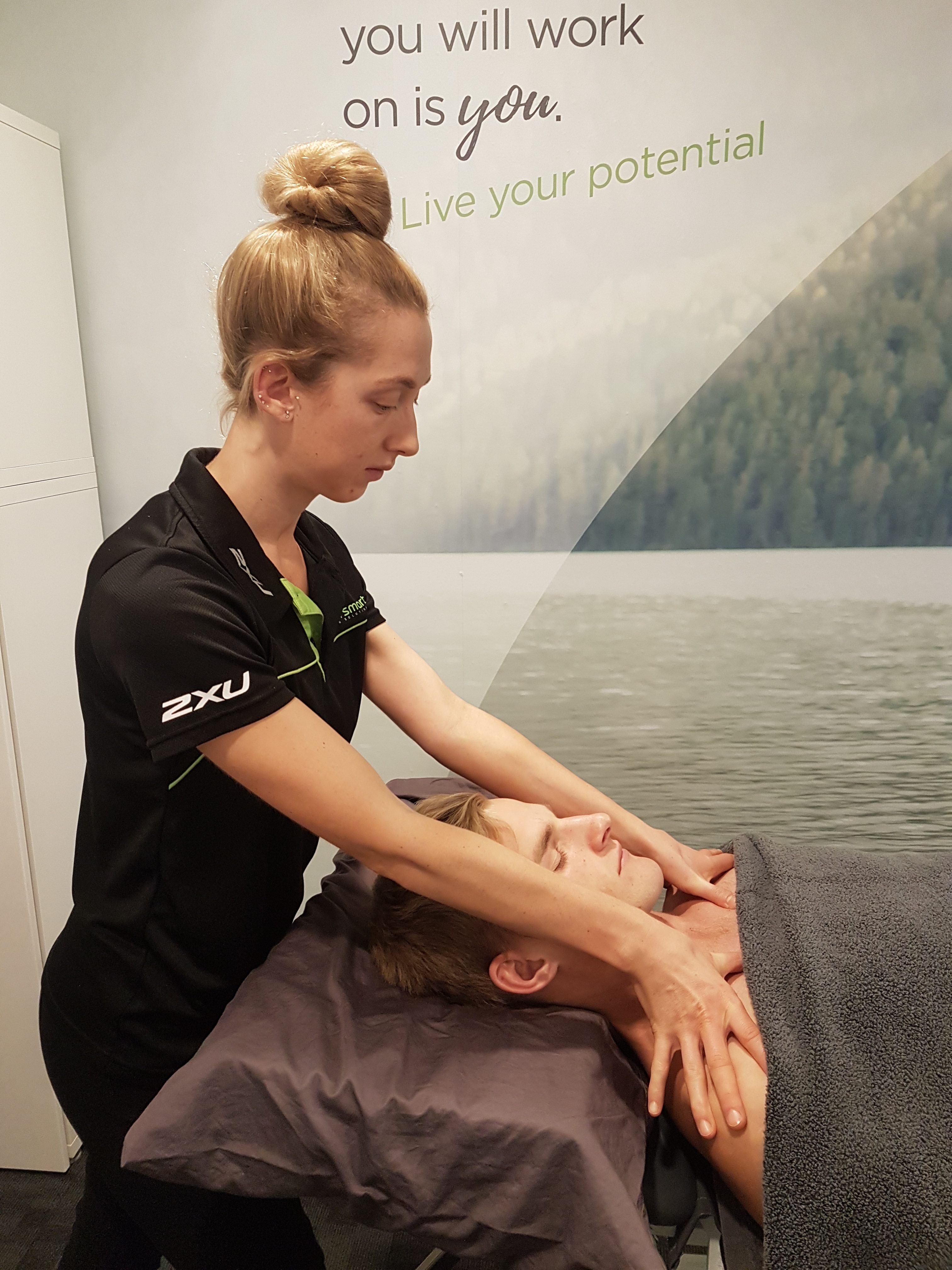 Speed up Rehabilitation with Sports Massage Therapy in Perth