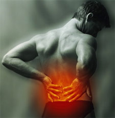 back pain image