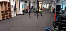 Gym Space 1