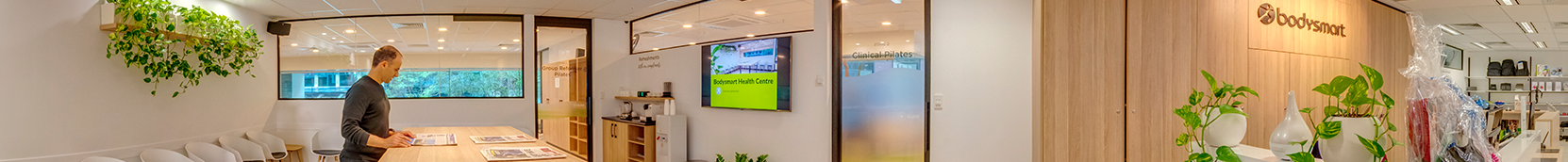 Health Centre Perth